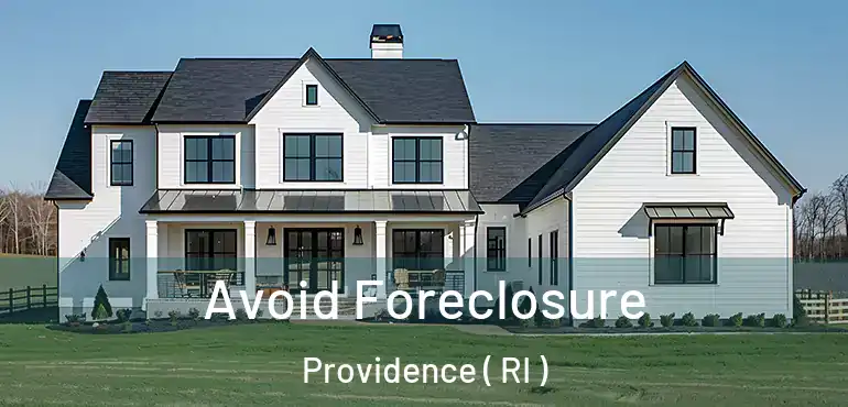  Avoid Foreclosure Providence ( RI )