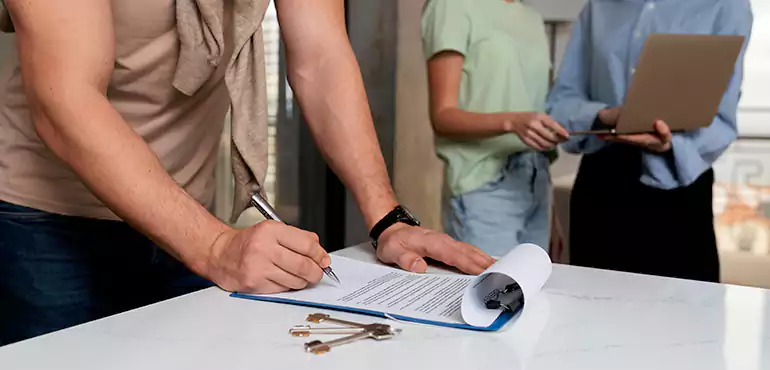 Trusted Local Home Buyers in Providence, RI With Years of Experience