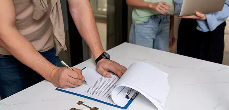 Advantages of Using Assignment of Contract in Real Estate in Providence, RI