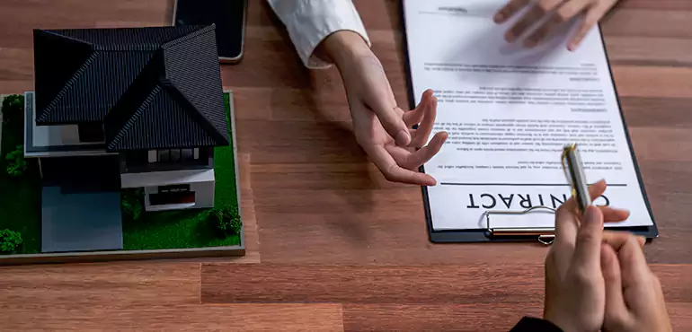 Why Providence Homeowners Trust Us During Foreclosure Trouble