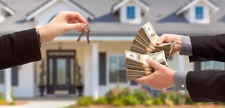 Trusted Home Buying Company Near You in Providence, RI