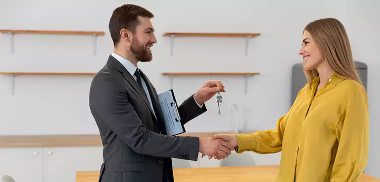 Double Closing Services in Providence, RI