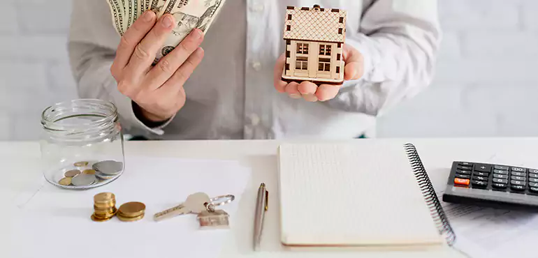 We Buy Houses For Cash In Any Condition in Providence, RI