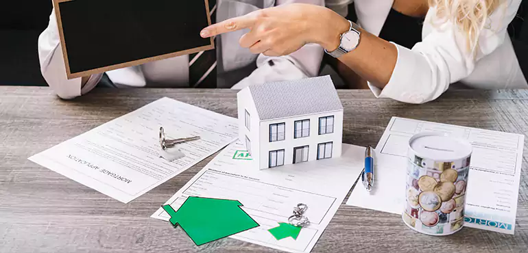 The Fast Closing Process at Providence Home Buyers in Providence, RI
