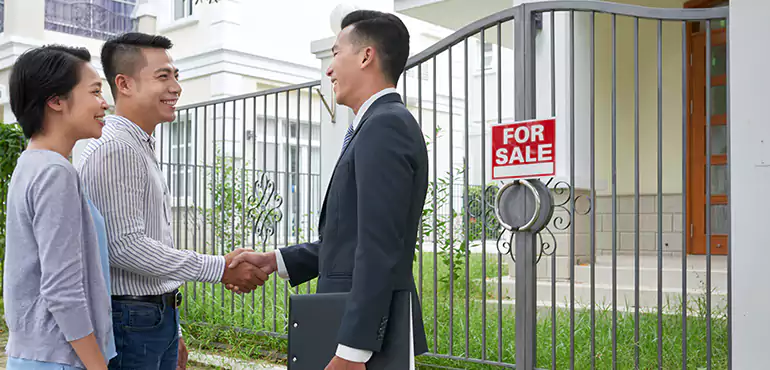 Why Choose Us to Sell Your House in Providence, RI?