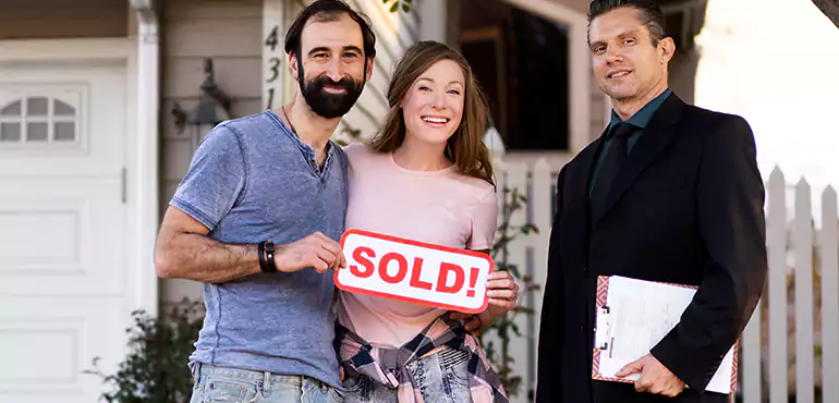 How to Sell Your House Fast as a Motivated Seller in Providence, RI?