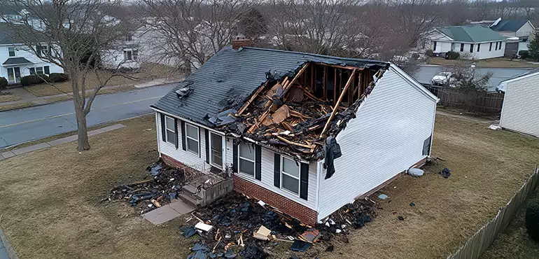 Why Choose Us for Selling Damaged House in Providence, RI?