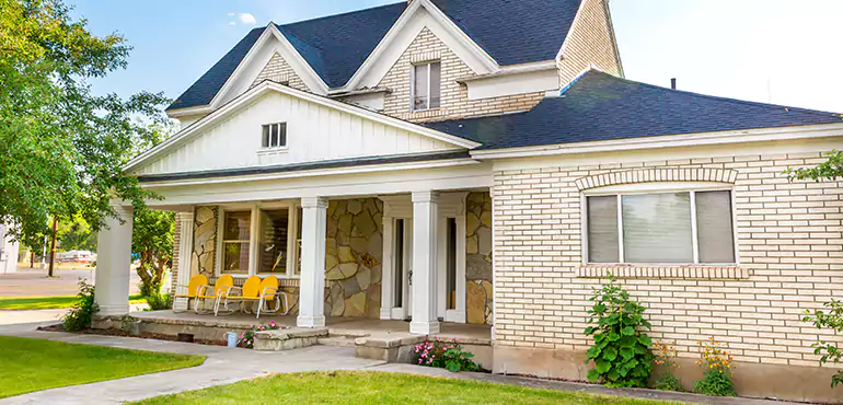 Why Homeowners in Providence Sell Their Houses After Losing a Job – And How We Can Help