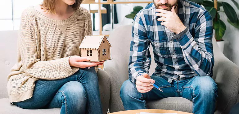 Why Sell Your House During Divorce in Providence, RI?
