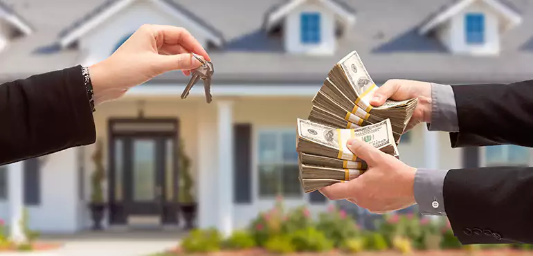 Why So Many Providence Homeowners Choose Cash Offers for a Fast, Stress-Free Sale