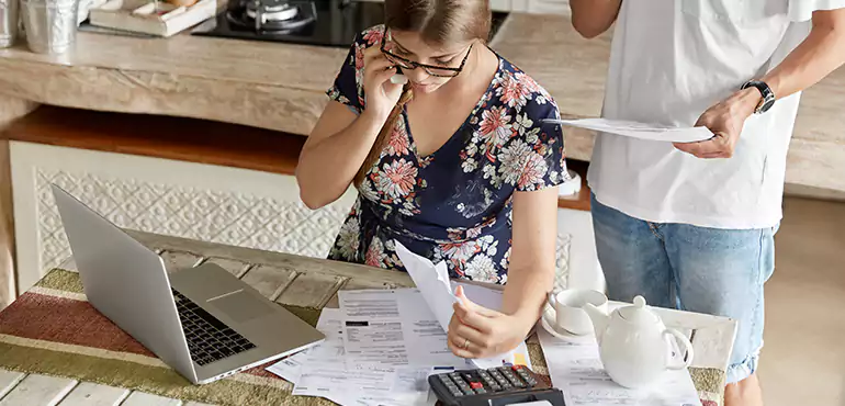 Selling Your Home to Us for Back Taxes in Providence, RI