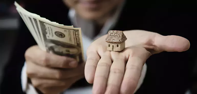 We Buy Houses for Cash – Sell As-Is, Fast, and Stress-Free in Providence, RI