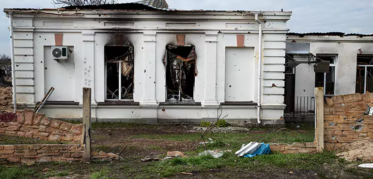 How We Determine a Fair Cash Value for Your Damaged or Distressed Providence Home