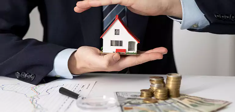 Avoid Auction – Sell Your House in Foreclosure Now  in Providence, RI
