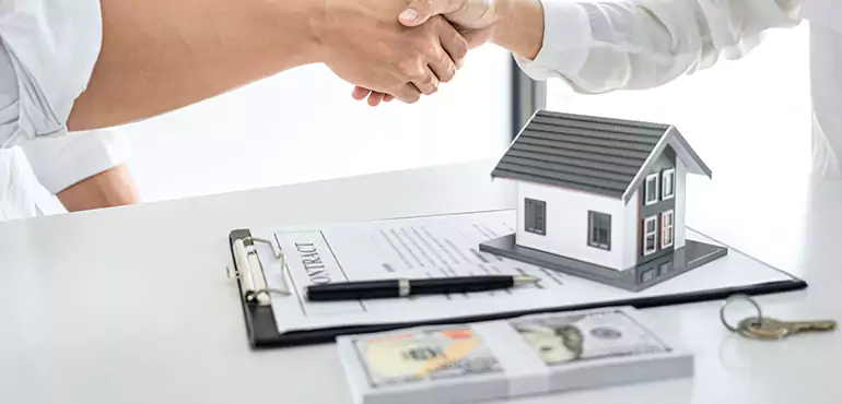 Why Choose Providence Home Buyers to Buy Your Home Off Market On Cash in Providence, RI?