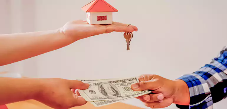 Why Choose Us to Sell Your Home for Cash in Providence, RI?