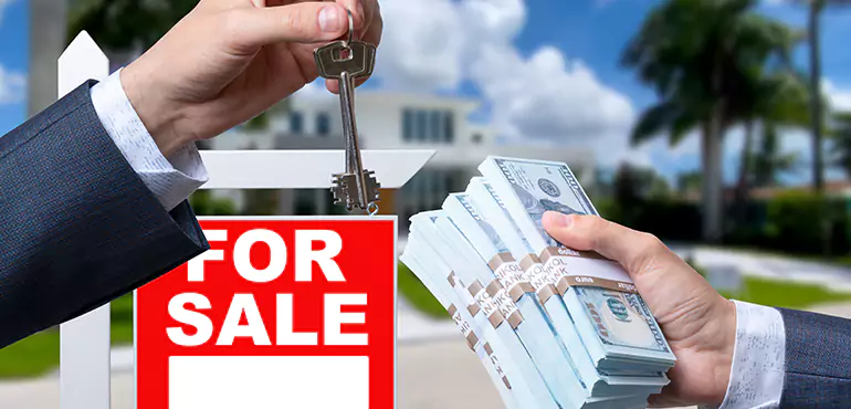Sell Your Home for Less Than Market Value with Ease in Providence, RI