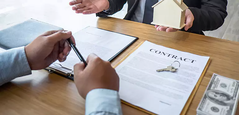 Sell Your House For Cash with Legal Issues Before It’s Too Late in Providence, RI