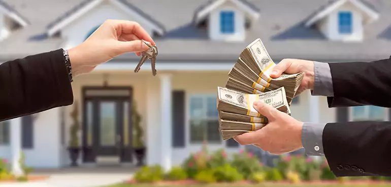  Quick Property Buying Process in Providence, RI