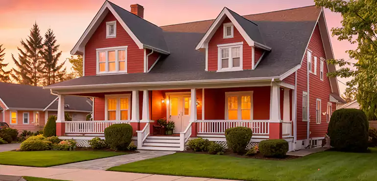 Local Cash Buyers in Providence, RI