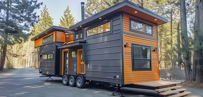 How Our Process Works in Providence, RI - A Fast & Simple Way to Sell Your Mobile Home?