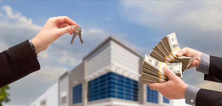 Multifamily Buildings For Sale On Cash in Providence, RI