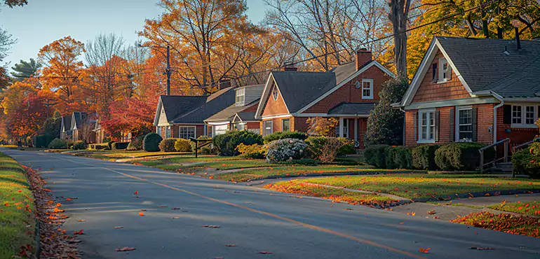 Why Choose Providence Home Buyers as Your Trusted Home Buyers in Providence, RI?