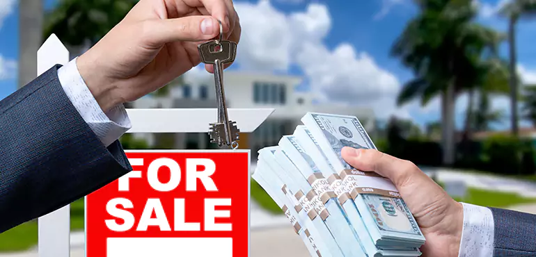 Why Providence Homeowners Love Selling to Us?