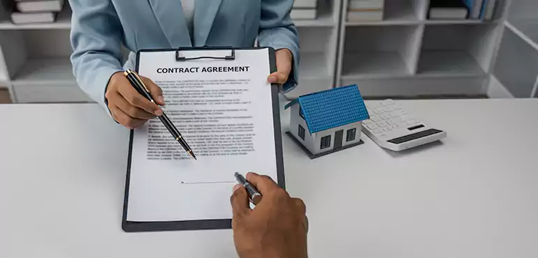 Why Sell Your Wholesale Assignment Contract to Us in Providence, RI?