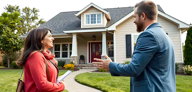 The Benefits of Choosing Your Own Closing Date and Time in Providence
