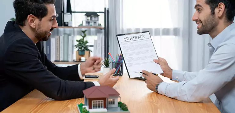 Why Choose Us for Contract Assignments in Providence, RI?