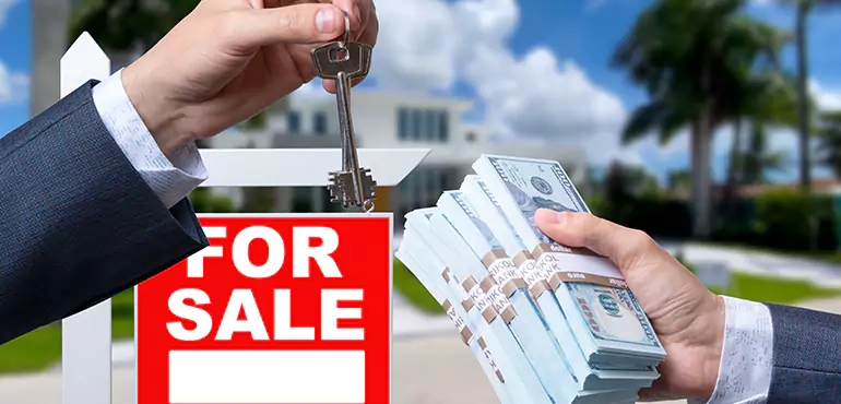 We Buy Houses for Cash in Providence, RI – No Matter the Situation
