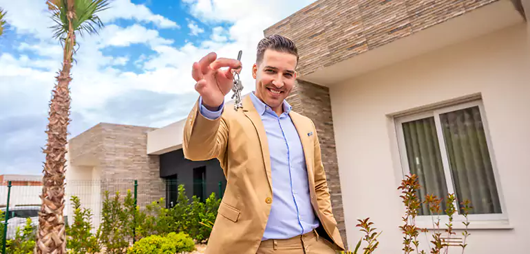 We Don’t Just Buy Houses in Providence, RI - We Solve Your Problem