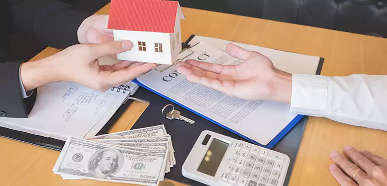 Get a Fast Cash Offer from Motivated Home Buyers in Providence, RI!