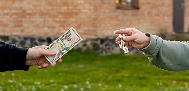 Get a Fair Cash Offer for Your House in Providence, RI – Start Fast!