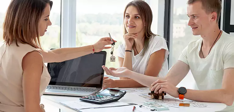 What to Expect When Selling a Power of Sale Property in Providence, RI