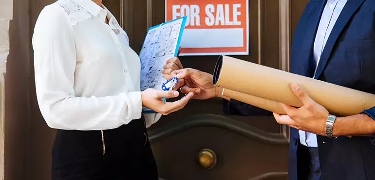 Quick and Hassle-Free Home Sales in Providence, RI
