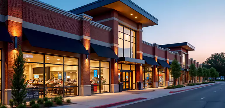 Sell Commercial Property Fast in Providence, RI – Secure Your Financial Future