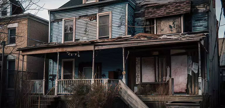 Get a Fair Cash Offer for Your Fire Damaged Home in Providence, RI
