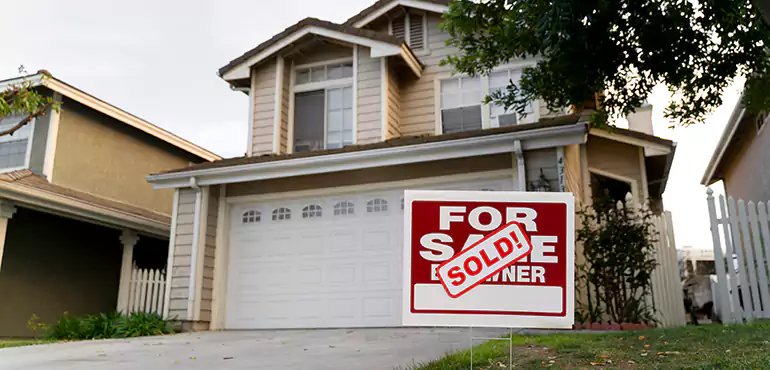 Why Choose Providence Home Buyers?