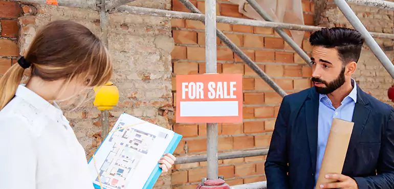 Supportive Home Selling Services for Inherited Property in Providence
