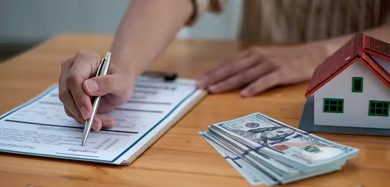 What Makes Our Providence Home Buying Service Different and Better