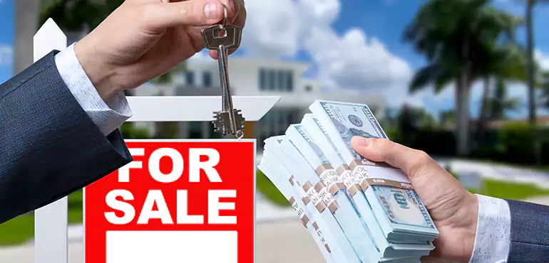 We Buy Homes with Back Taxes in Providence, RI