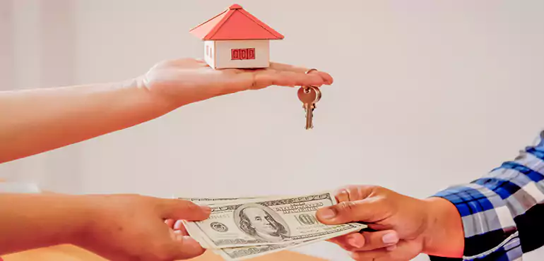Sell Your House Fast & Avoid the Complications of Bankruptcy in Providence, RI