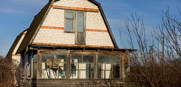 Own a Rental in Disrepair? We’ll Take It Off Your Hands in Providence
