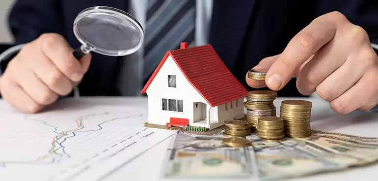 Home Needing Updates in Any Conditions for Cash in Providence, RI
