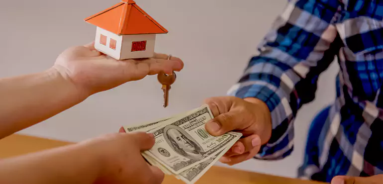 Why Cash Buyers Love Off Market Homes Too in Providence, RI?