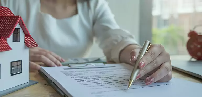 We Buy Homes to Help You Pay Off Debt – No Repairs or Upgrades Needed in Providence, RI