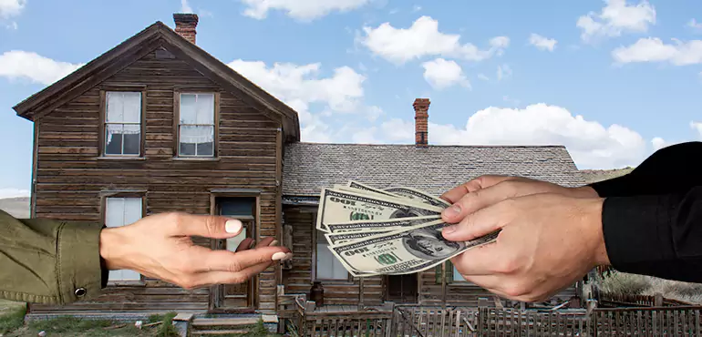 Selling Property Below Market Value in Providence, RI