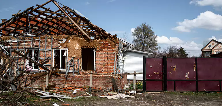 Types of Houses We Buy Without Repairs in Providence, RI